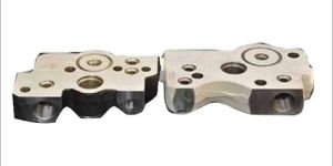 Response Valve Housing