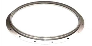 Shroud Turbine Wheel