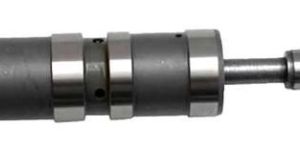 Spool And Sleeve Assembly O/M