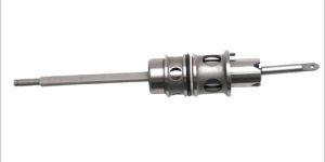 Valve Control MF 240 Old Pcs