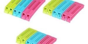 Food Packaging Clips