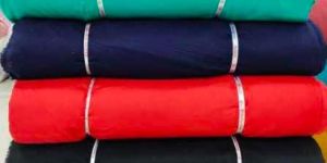 Rayon Plain Fabrics