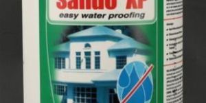 Sando Waterproof Coating