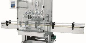 Automatic Liquid Filling Machine