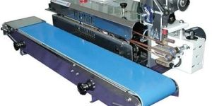 Horizontal Band Sealer Machine