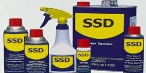 Solution for Cleaning All Types of Notes