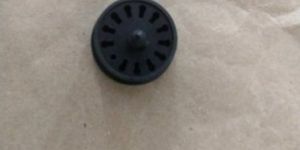 Round Meter Van Connector