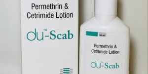 Permethrin And Cetrimide Lotion