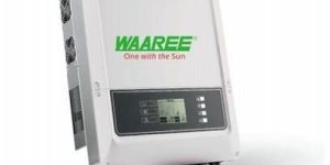 Waaree W3-25 K Three Phase Solar Micro Inverter