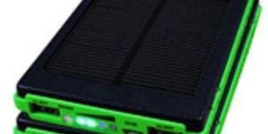 WEPCWS305 Waaree Solar Mobile Charger