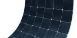 WM-160-FX-36S Waaree Solar Panel