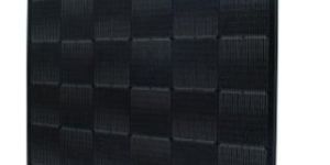 WM 160 GX Waaree Solar Panel