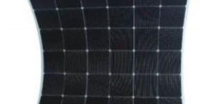 WM-260-FX Waaree Solar Panel