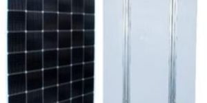 WM 330 BR Waaree Solar Panel