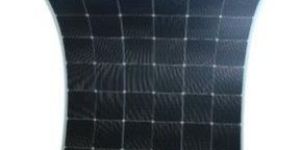 WM 330 FX Waaree Solar Panel