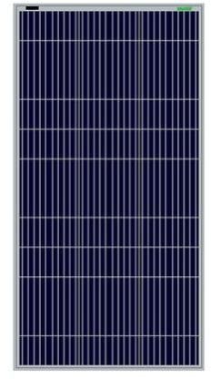 WS-300 Aditya Waaree PV Module
