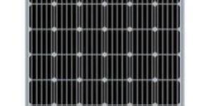 WSM-320 Waaree Aditya Solar PV Module