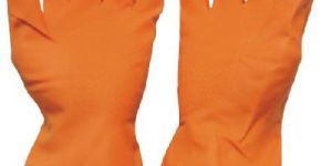 Rubber Gloves