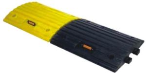 Rubber Speed Bump