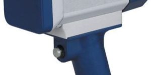 Speed Measuring Gun with Printer