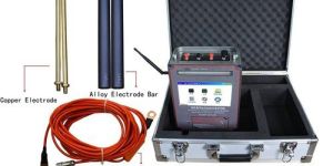 Underground Water Detection Systems