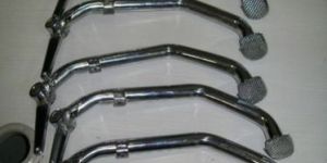 Motorcycle Brake Paddle