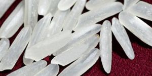 Jasmine Basmati Rice