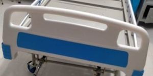 ICU Hospital Bed