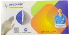 Latex Surgical and Examination Gloves