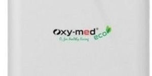 Oxymed 5 LPM Oxygen Concentrator