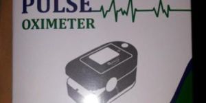 Quantum Pulse Oximeter