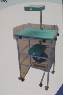 Ultraviolet Phototherapy Unit