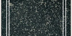 Hassan Green Granite Slab