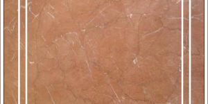 Red Fire Marble Slab