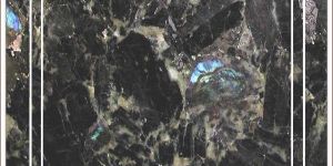 Volga Blue Granite Slab