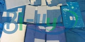 Orthopedic Drape Kit