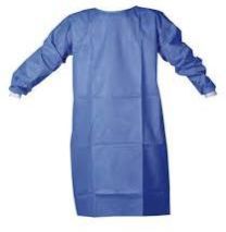 Surgeon Gown