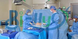 Caesarean Drape Pack