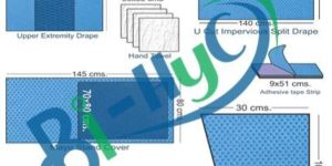 Upper Extremity Drape