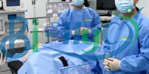 Urology Drape