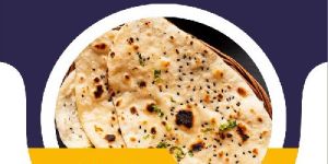 Naan Roti Flour
