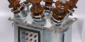 Current Transformers