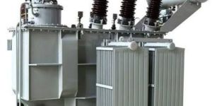 Power Distribution Transformers