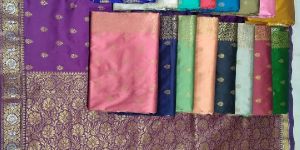 Banarasi Silk Saree
