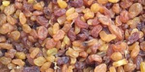 Loose Bedana Raisins