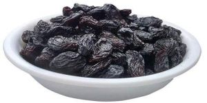 Seedless Black Raisins