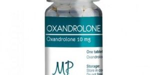 Oxandrolone Tablets