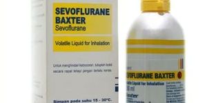 Sevoflurane