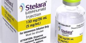 Stelara Ustekinumab