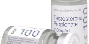 Testosterone-propionate
